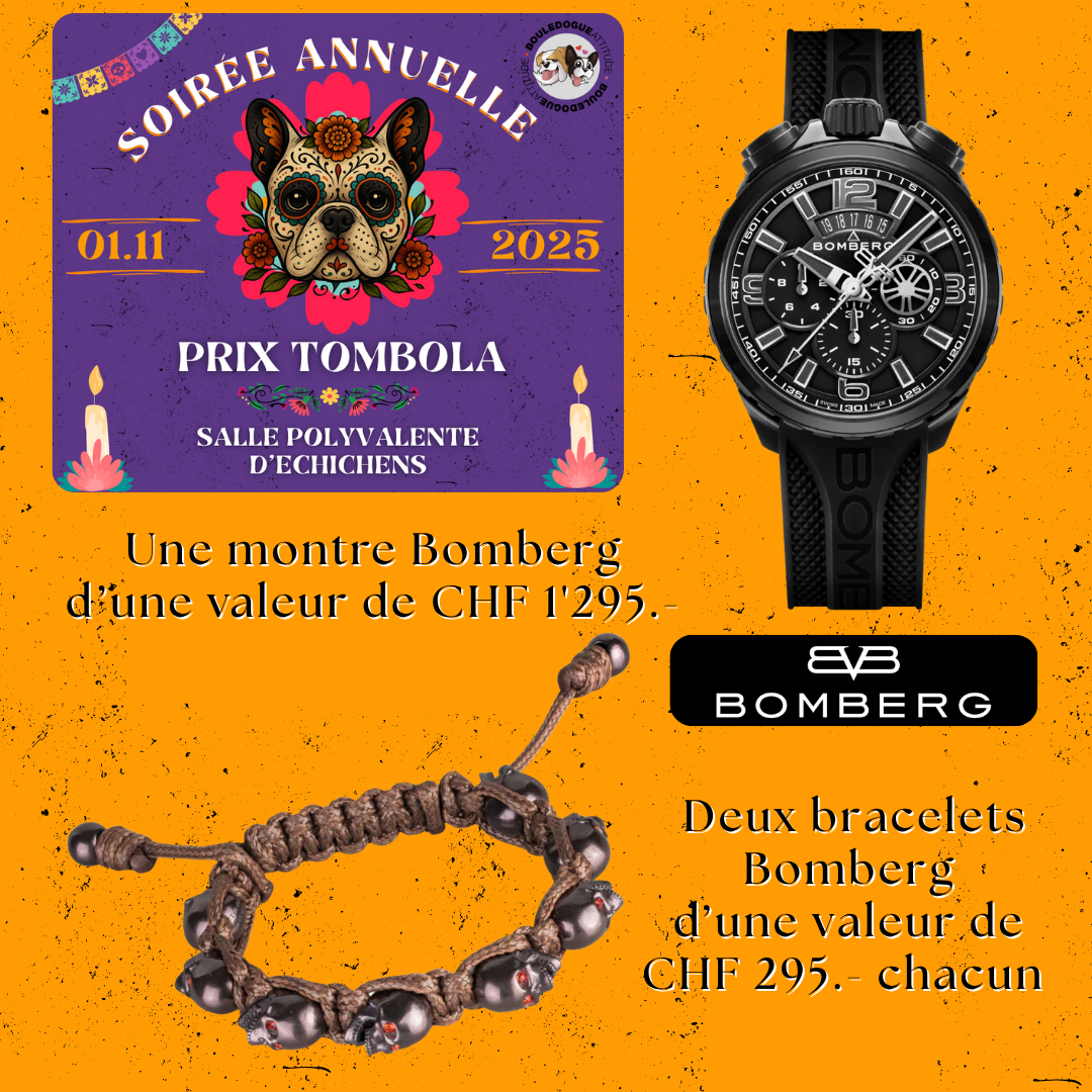 prix Bomberg